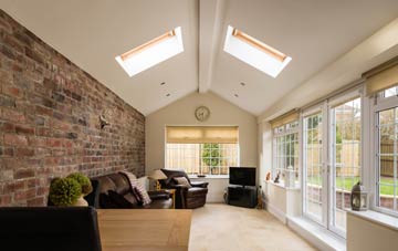 conservatory roof insulation Gartness