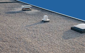 flat roofing Gartness