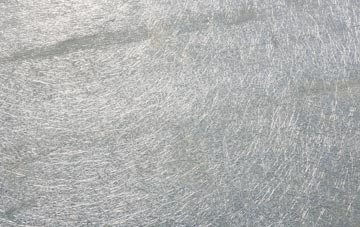 Gartness laminate fibreglass or shingles?