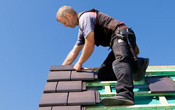 disadvantages of Gartness slate roofing