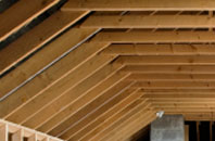Gartness pitched insulation quotes